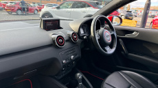 Audi A1 1.4 TFSI 140 S Line 5dr S Tronic Petrol Hatchback